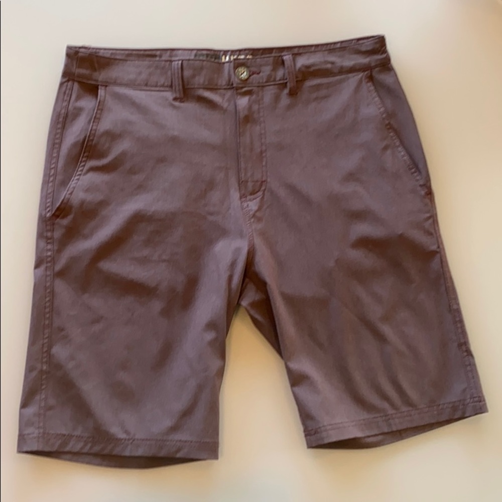 BLE Hybrid Shorts